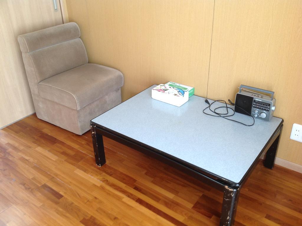 Ayano Sou Hotel Nago Ngoại thất bức ảnh