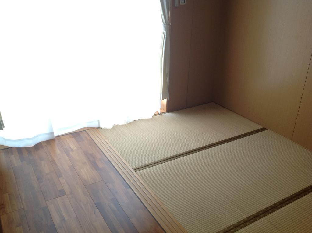 Ayano Sou Hotel Nago Ngoại thất bức ảnh