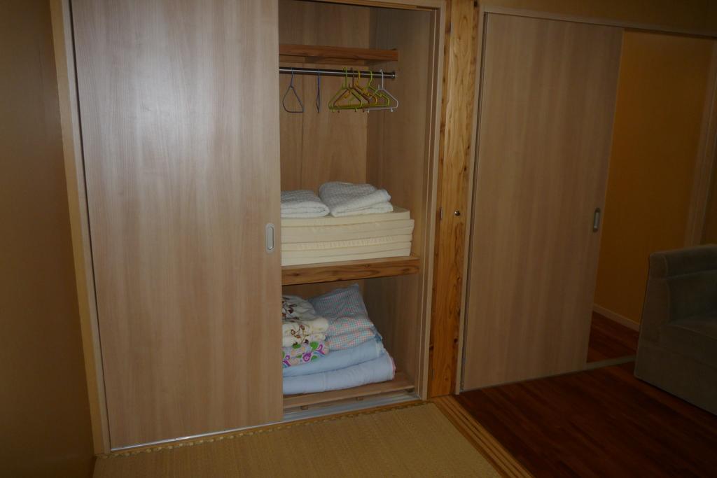 Ayano Sou Hotel Nago Ngoại thất bức ảnh