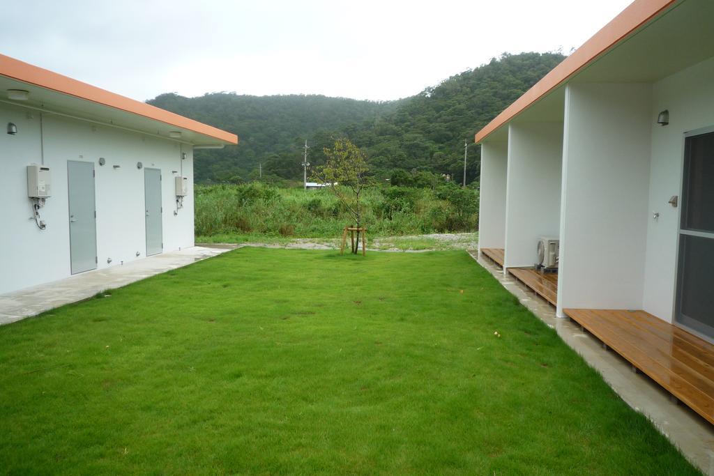 Ayano Sou Hotel Nago Ngoại thất bức ảnh