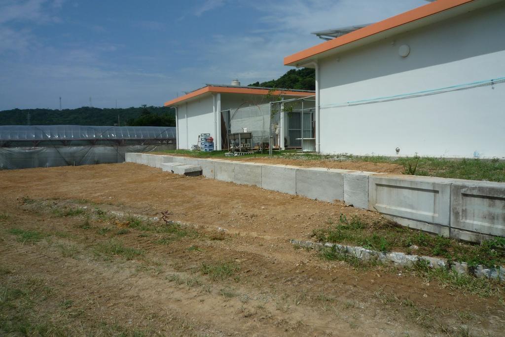 Ayano Sou Hotel Nago Ngoại thất bức ảnh