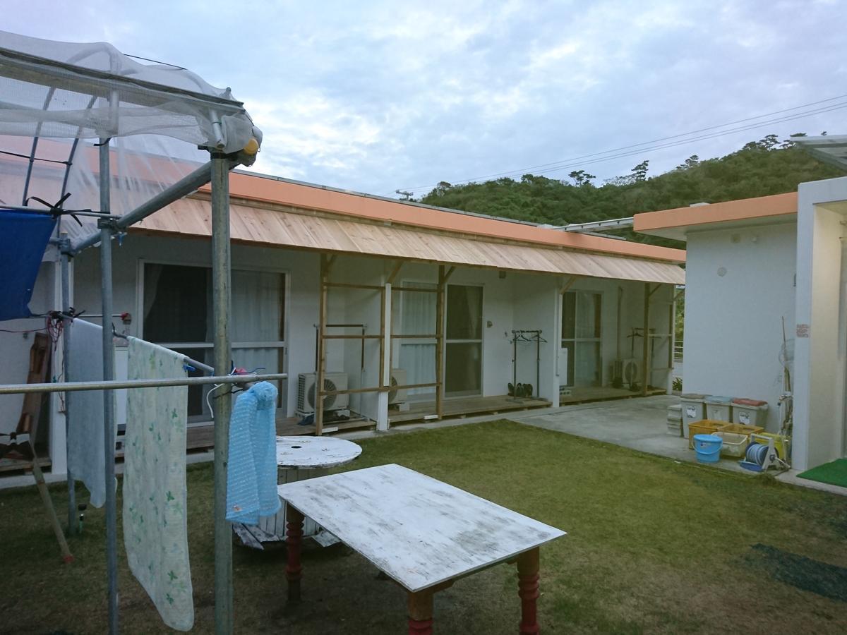 Ayano Sou Hotel Nago Ngoại thất bức ảnh