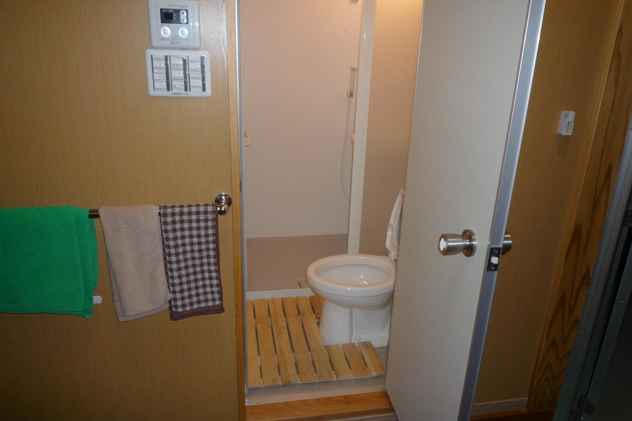 Ayano Sou Hotel Nago Ngoại thất bức ảnh