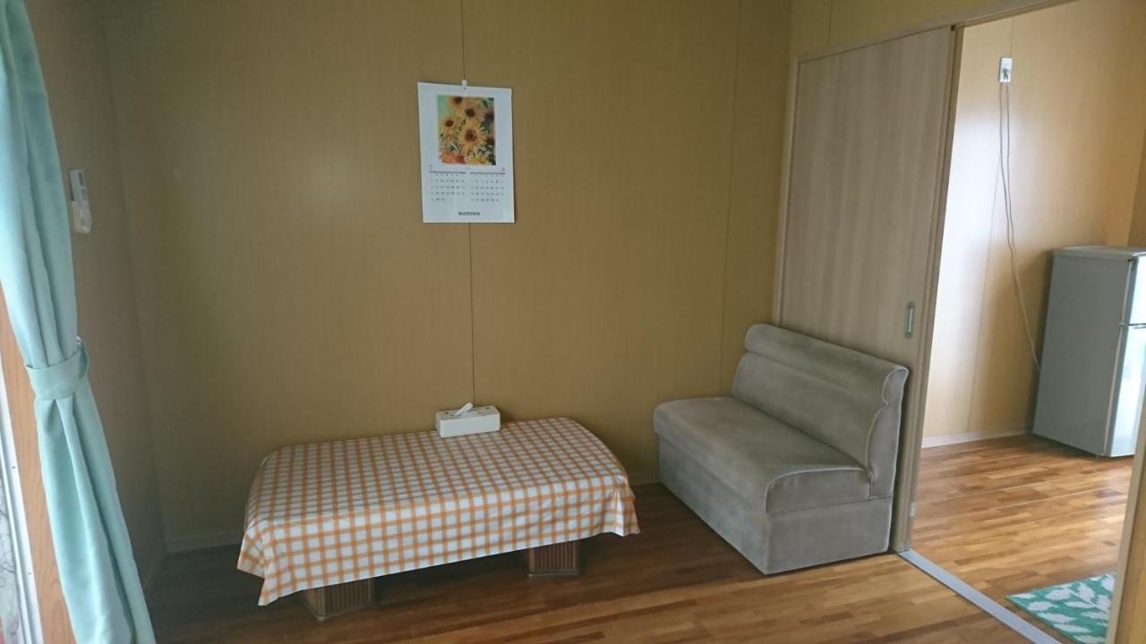 Ayano Sou Hotel Nago Ngoại thất bức ảnh